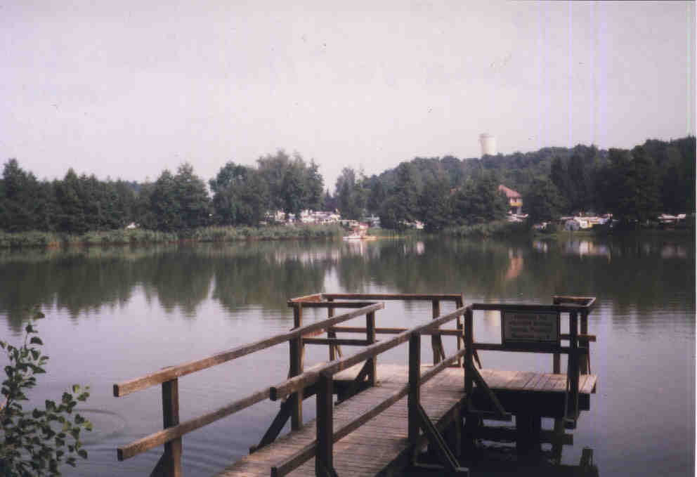 Buchhorner See
